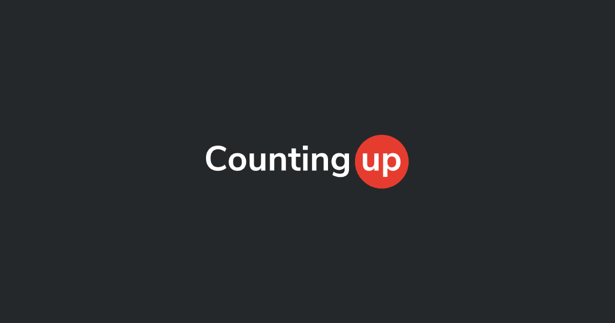 Countingup