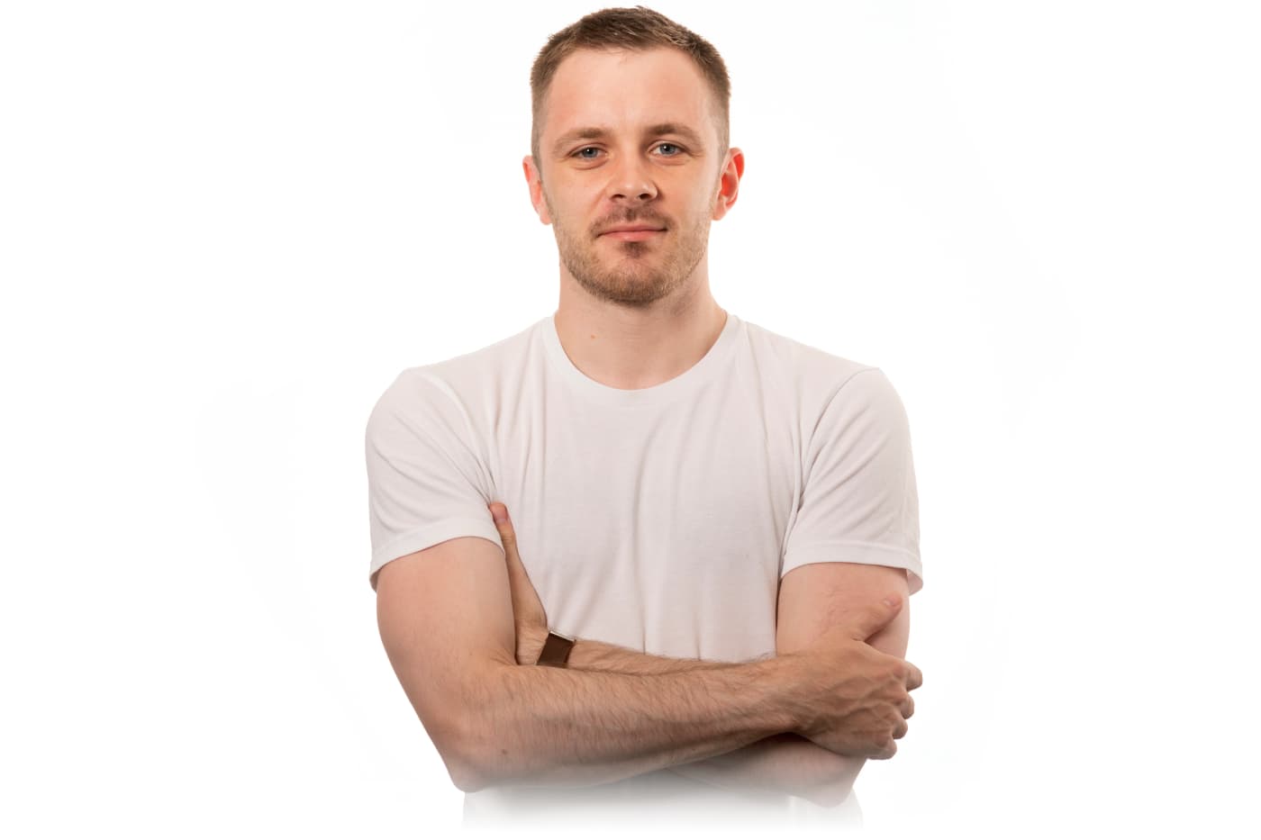Oliver Benns